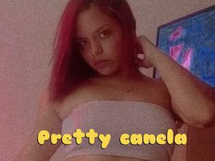 Pretty_canela