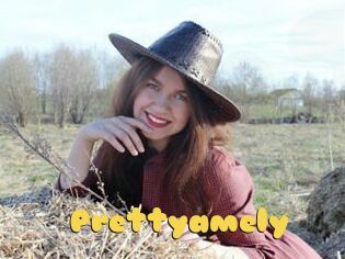 Prettyamely