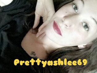 Prettyashlee69