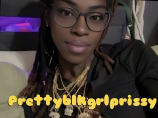 Prettyblkgrlprissy