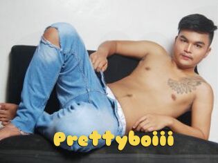 Prettyboiii