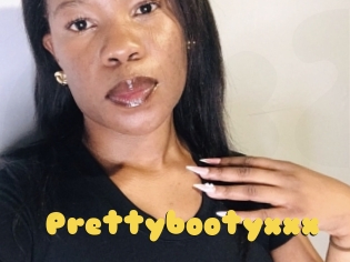 Prettybootyxxx