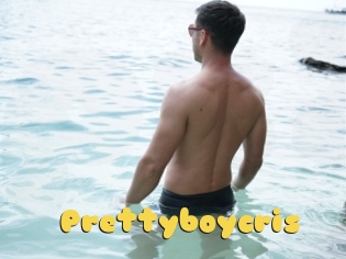Prettyboycris