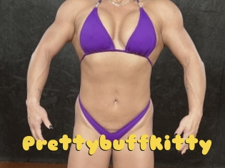 Prettybuffkitty