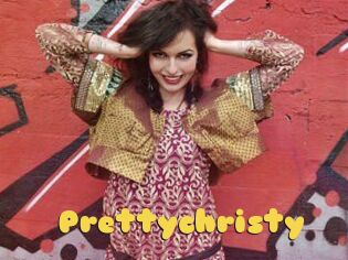Prettychristy