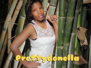 Prettydonella