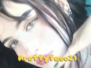 Prettyface21