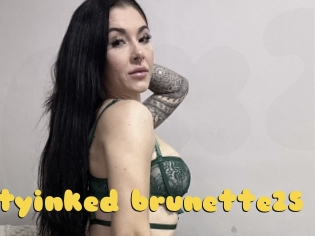 Prettyinked_brunette25