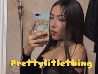 Prettylitlething