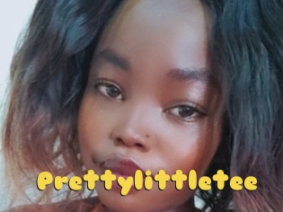 Prettylittletee