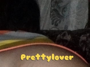 Prettylover