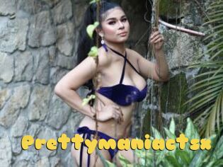 Prettymaniactsx