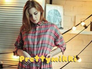Prettymikki