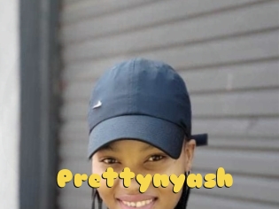 Prettynyash
