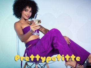 Prettypetitte