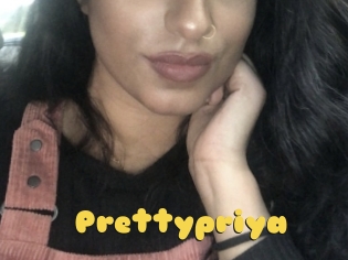 Prettypriya