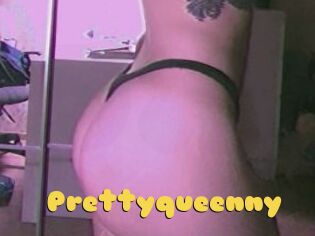 Prettyqueenny