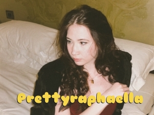 Prettyraphaella