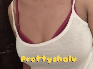 Prettyshalu