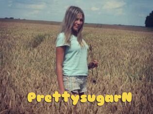 PrettysugarN