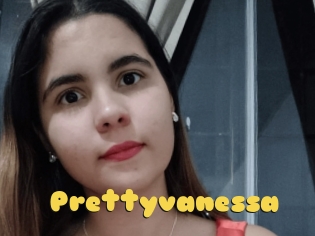 Prettyvanessa