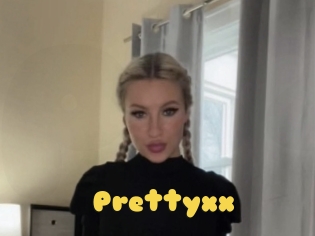 Prettyxx