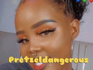 Pretzeldangerous