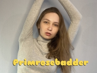 Primrosebadder