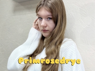 Primrosedrye