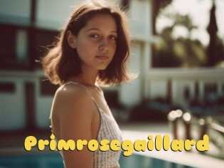 Primrosegaillard