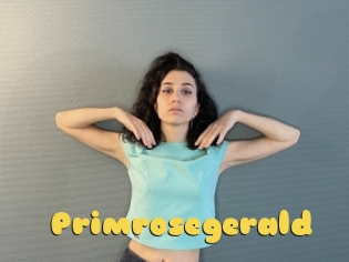 Primrosegerald