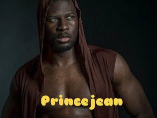 Princejean