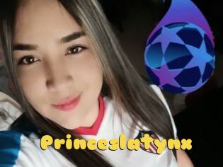 Princeslatynx