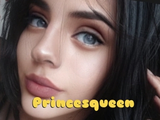 Princesqueen