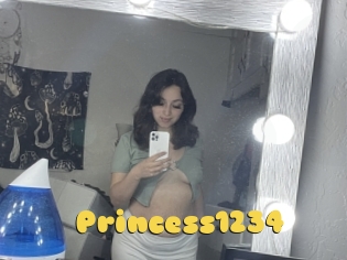 Princess1234