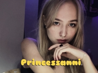Princessanni
