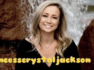 Princesscrystaljackson