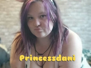 Princessdani