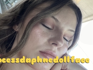 Princessdaphnedollface
