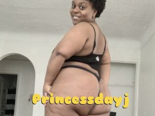 Princessdayj