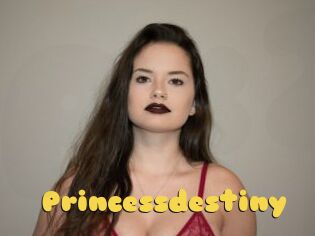 Princessdestiny