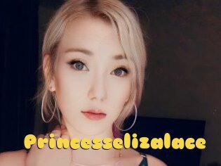 Princesselizalace