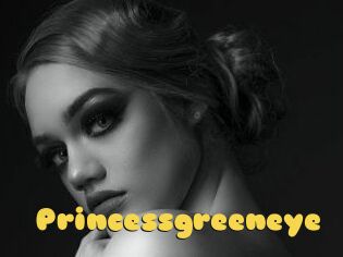 Princessgreeneye