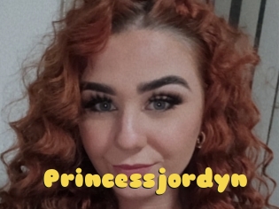 Princessjordyn