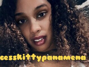 Princesskittypanamena