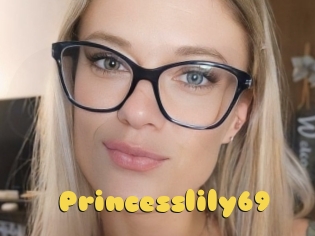 Princesslily69