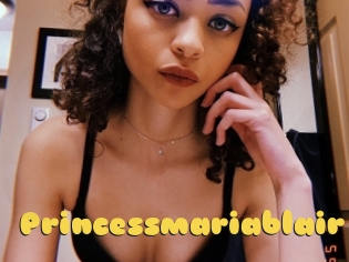 Princessmariablair