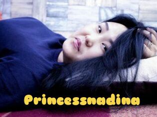 Princessnadina