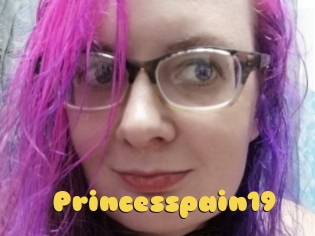 Princesspain19