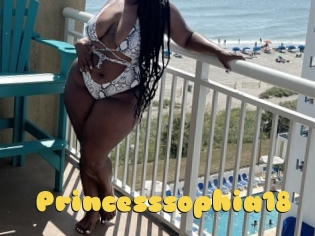 Princesssophia18
